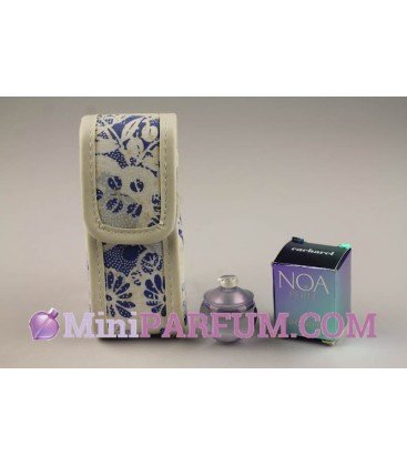 Noa perle avec étui portable