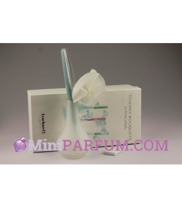 Coffret - Tendres bouquets d'encens
