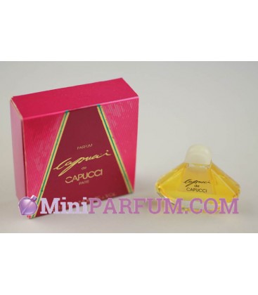 Capucci de Capucci