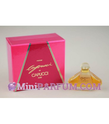 Capucci de Capucci