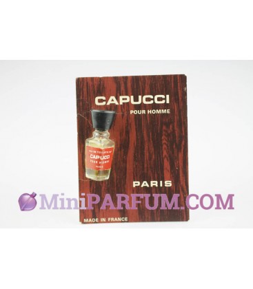Capucci