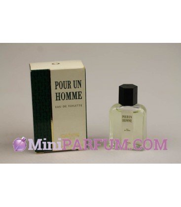 Pour un homme