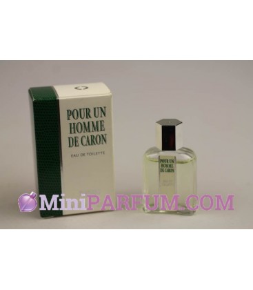 Pour un homme