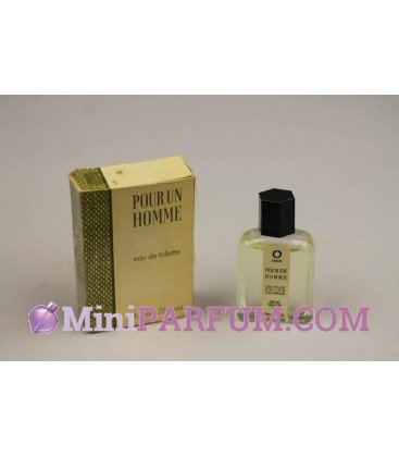 Pour un homme - Les plus belles lavandes