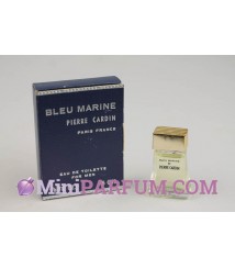 Bleu marine