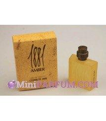 1881 - amber