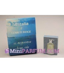 Cerruti - Image - io volo - Alitalia