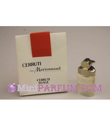 Cerruti - Image - Marionnaud