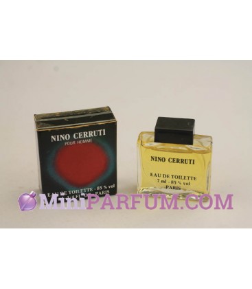 Nino Cerruti