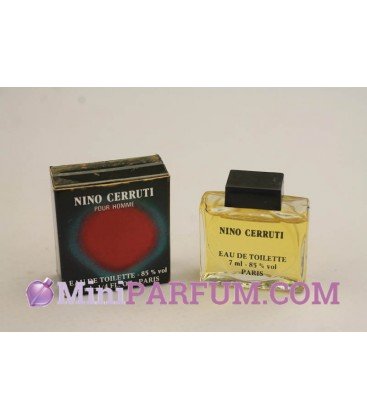 Nino Cerruti