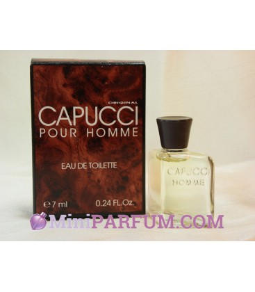 Pour Homme de Capucci