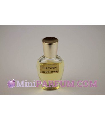 Chessmen