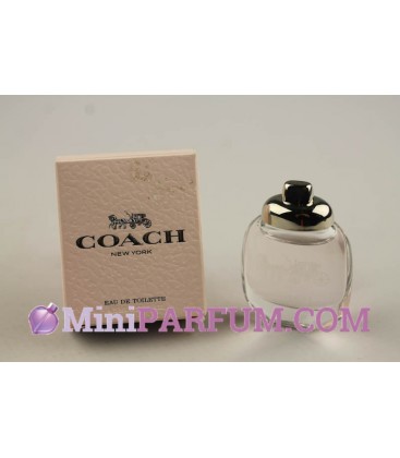 Coach - New york