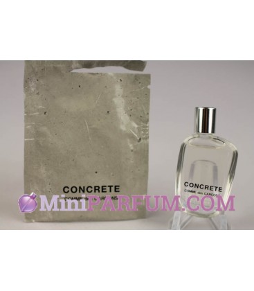 Concrete