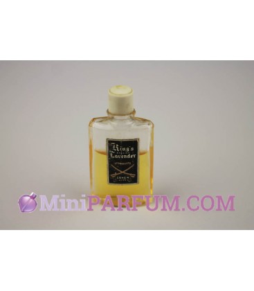 King's - English lavender