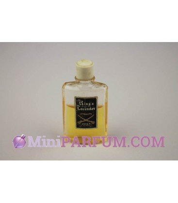 King's - English lavender