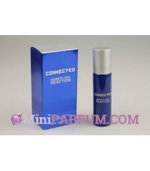 Connected - Reaction