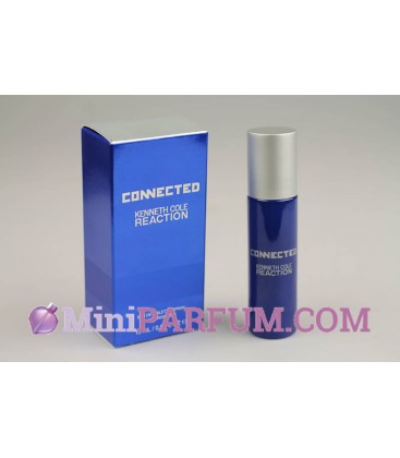 Connected - Reaction