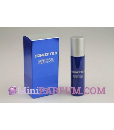 Connected - Reaction