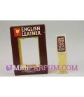 English leather