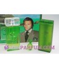 Coffret - Agua verde