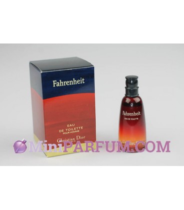 Fahrenheit