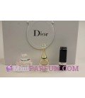 Coffret - Chistian Dior