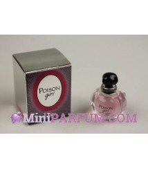 Poison - Girl
