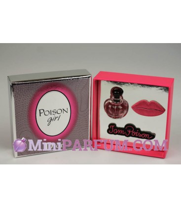 Poison - Girl