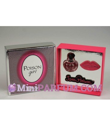 Poison - Girl