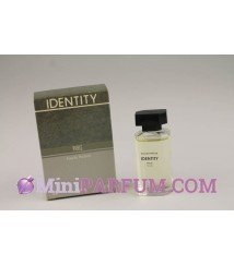 Identity