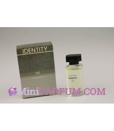 Identity
