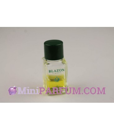Blazon