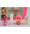 Celebrity fragrance favorites
