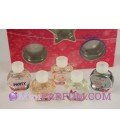 Coffret - Essence de 5 miniatures