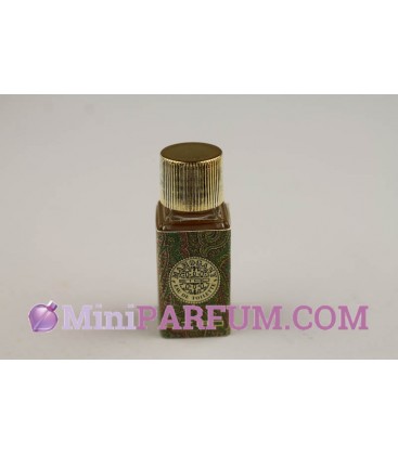 Etro - Mahogany