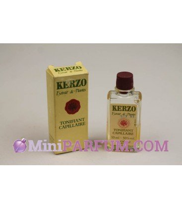 Kerzo - Extrait de plantes