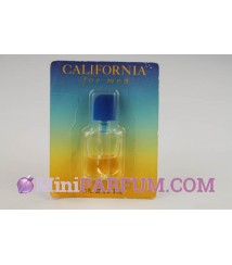 California - L'eau de Cologne