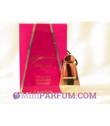 Capucci Le bijou 3 ml