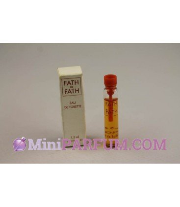 Fath de Fath