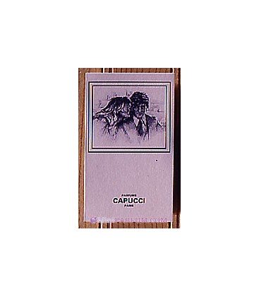 Carte de choix