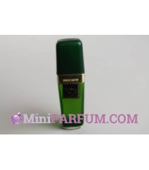 Green water