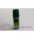 Green water