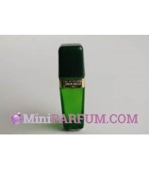 Green water