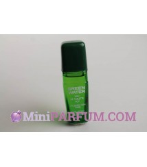 Green water