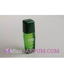 Green water
