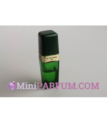 Green water