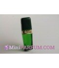 Green water