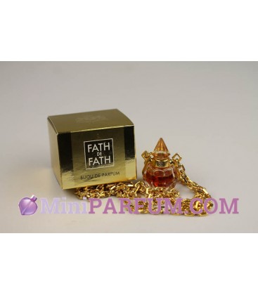 Fath de Fath - Bijou de parfum