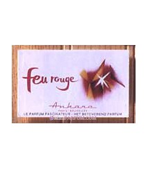 Feur Rouge